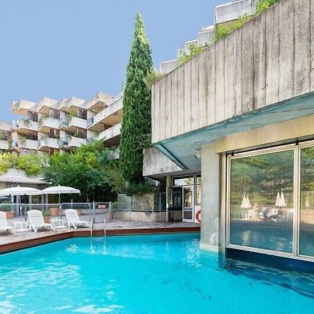 Sowell Hotels Ardeche غروسبيير المظهر الخارجي الصورة