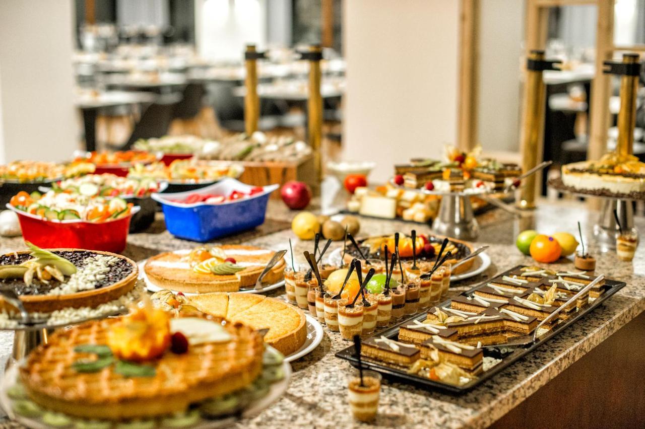 Sowell Hotels Ardeche غروسبيير المظهر الخارجي الصورة