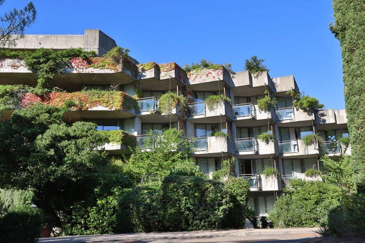 Sowell Hotels Ardeche غروسبيير المظهر الخارجي الصورة