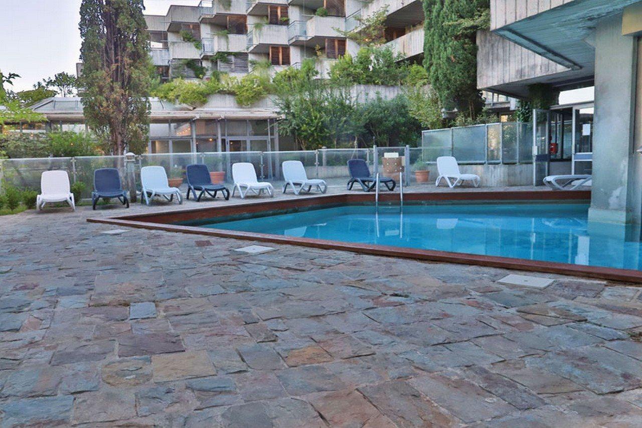 Sowell Hotels Ardeche غروسبيير المظهر الخارجي الصورة
