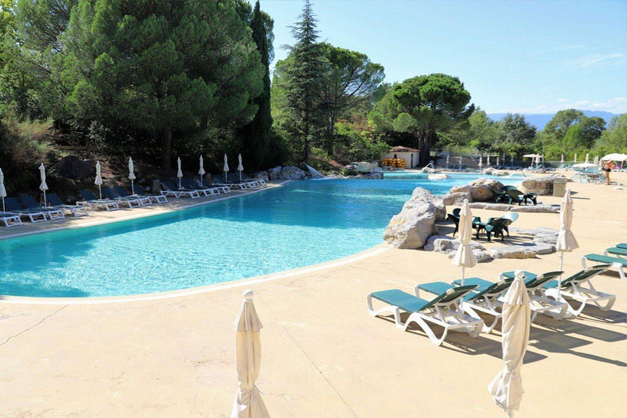 Sowell Hotels Ardeche غروسبيير المظهر الخارجي الصورة