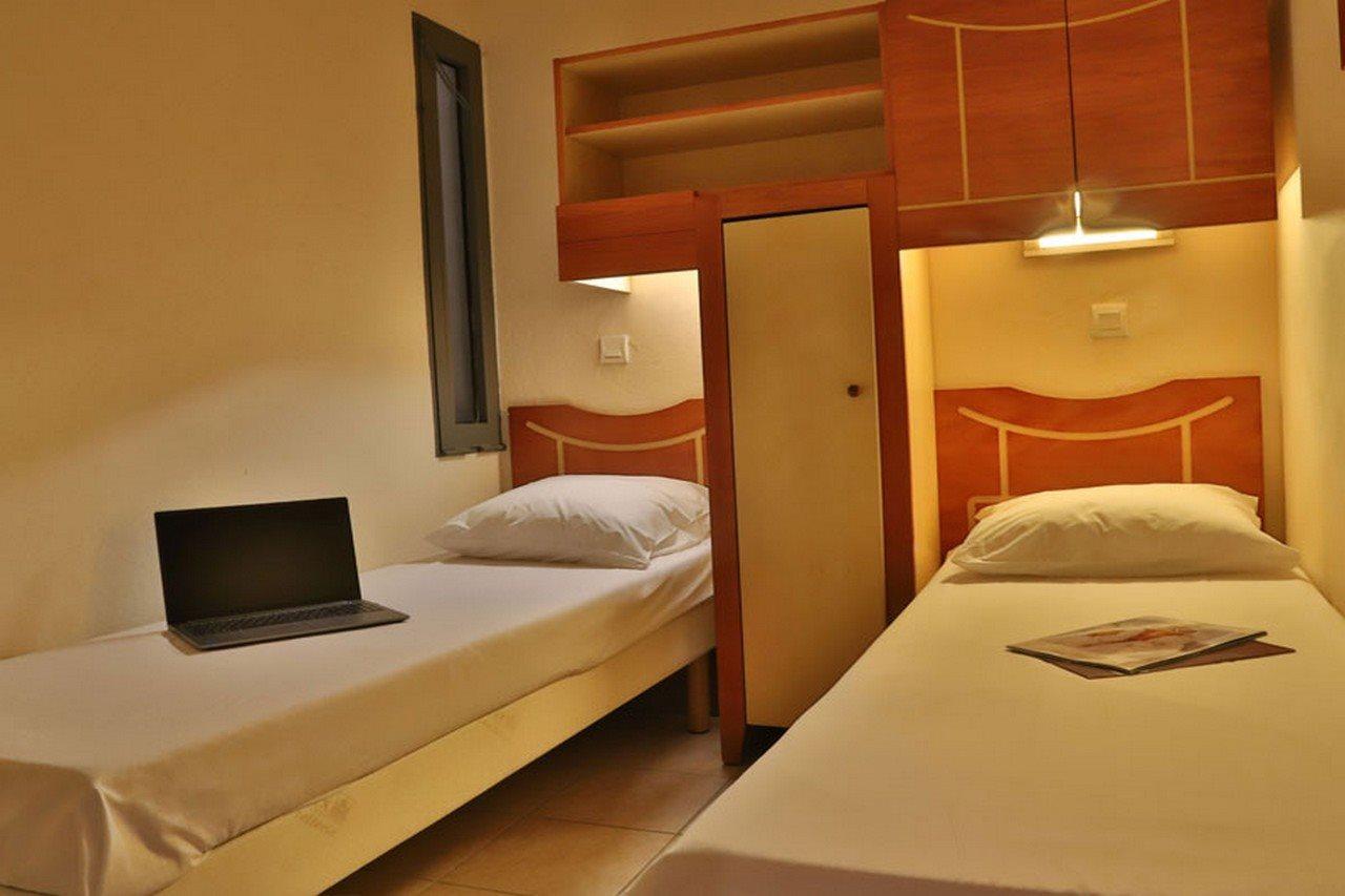 Sowell Hotels Ardeche غروسبيير المظهر الخارجي الصورة