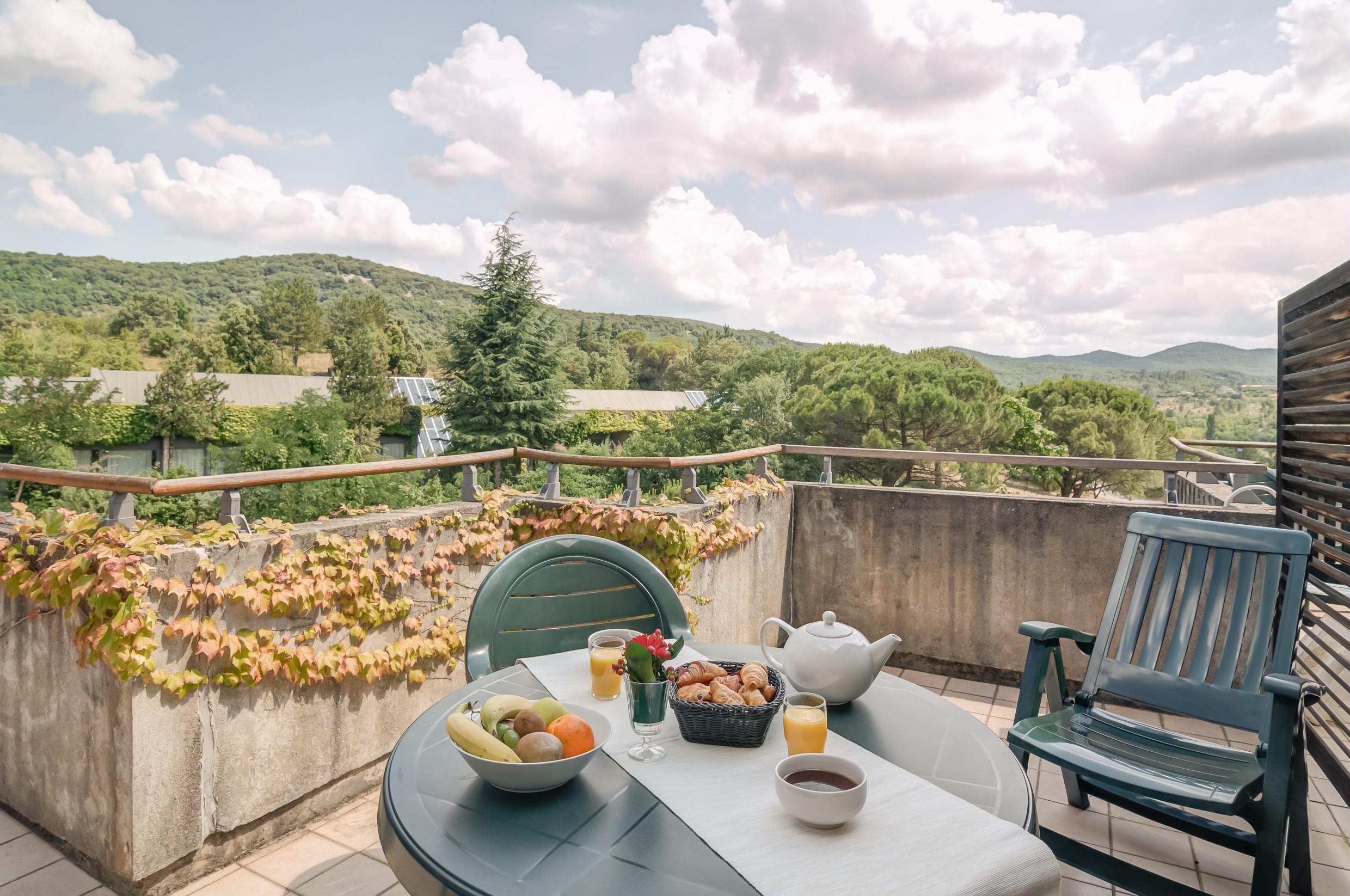 Sowell Hotels Ardeche غروسبيير المظهر الخارجي الصورة