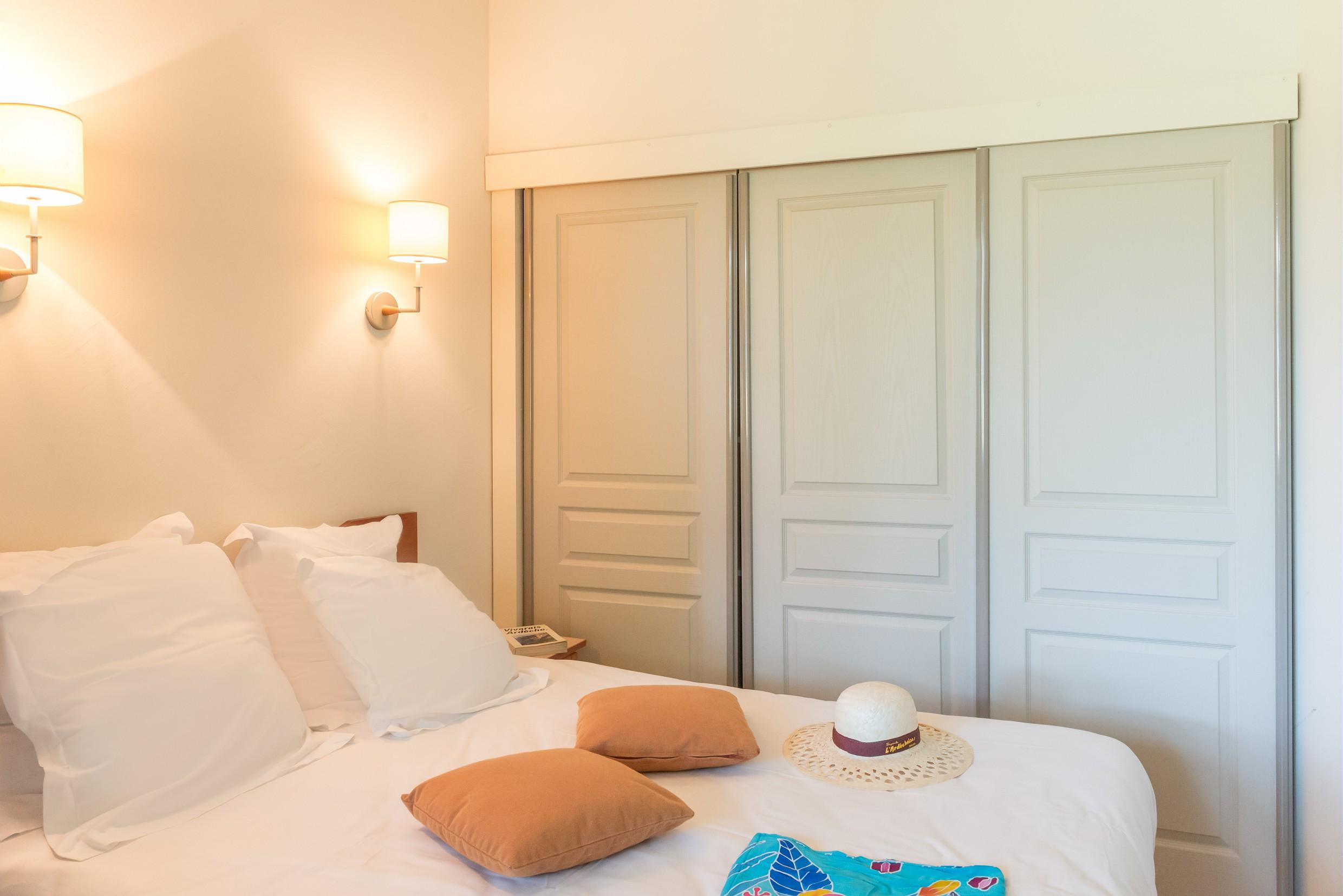 Sowell Hotels Ardeche غروسبيير المظهر الخارجي الصورة