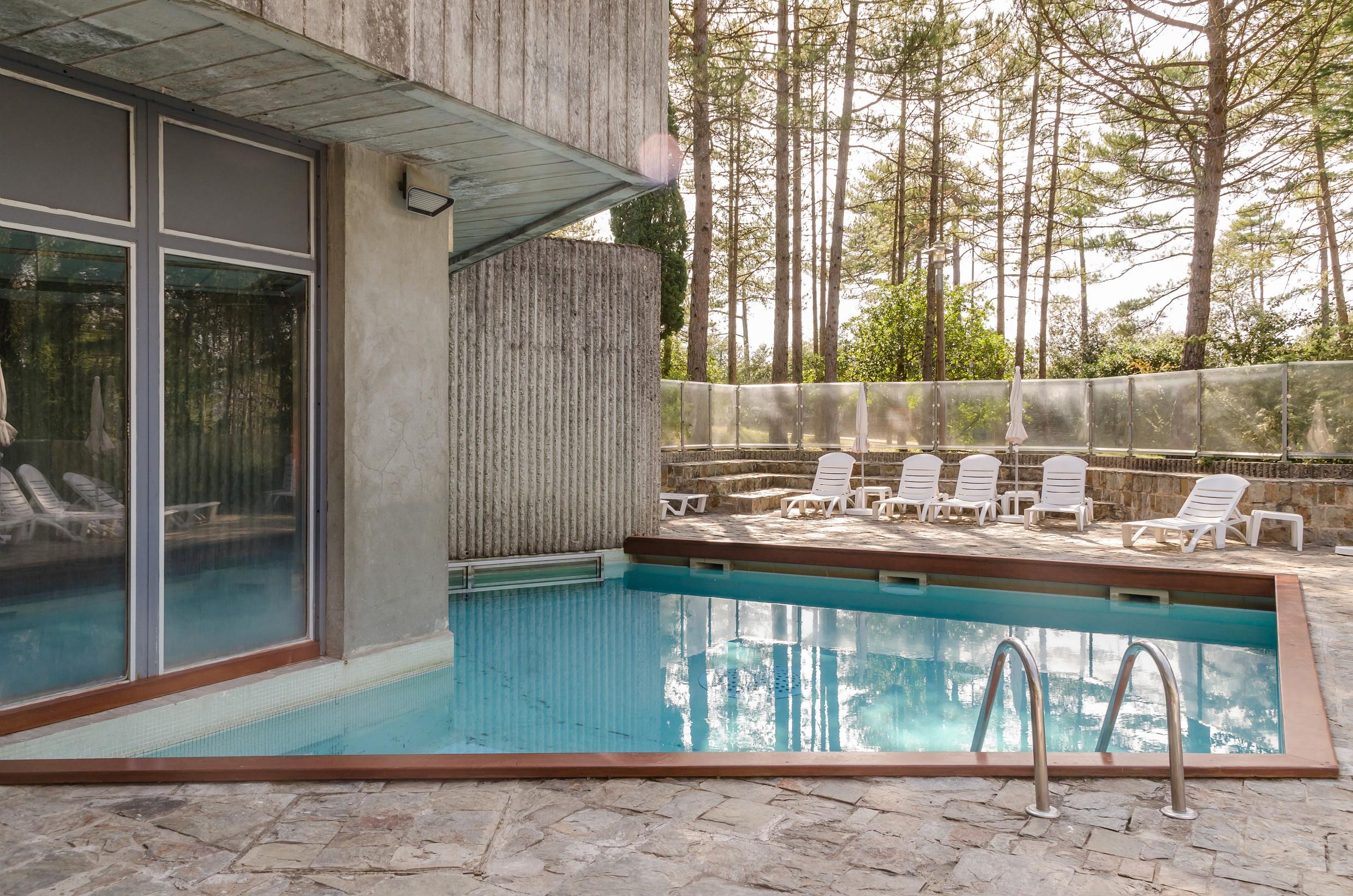 Sowell Hotels Ardeche غروسبيير المظهر الخارجي الصورة