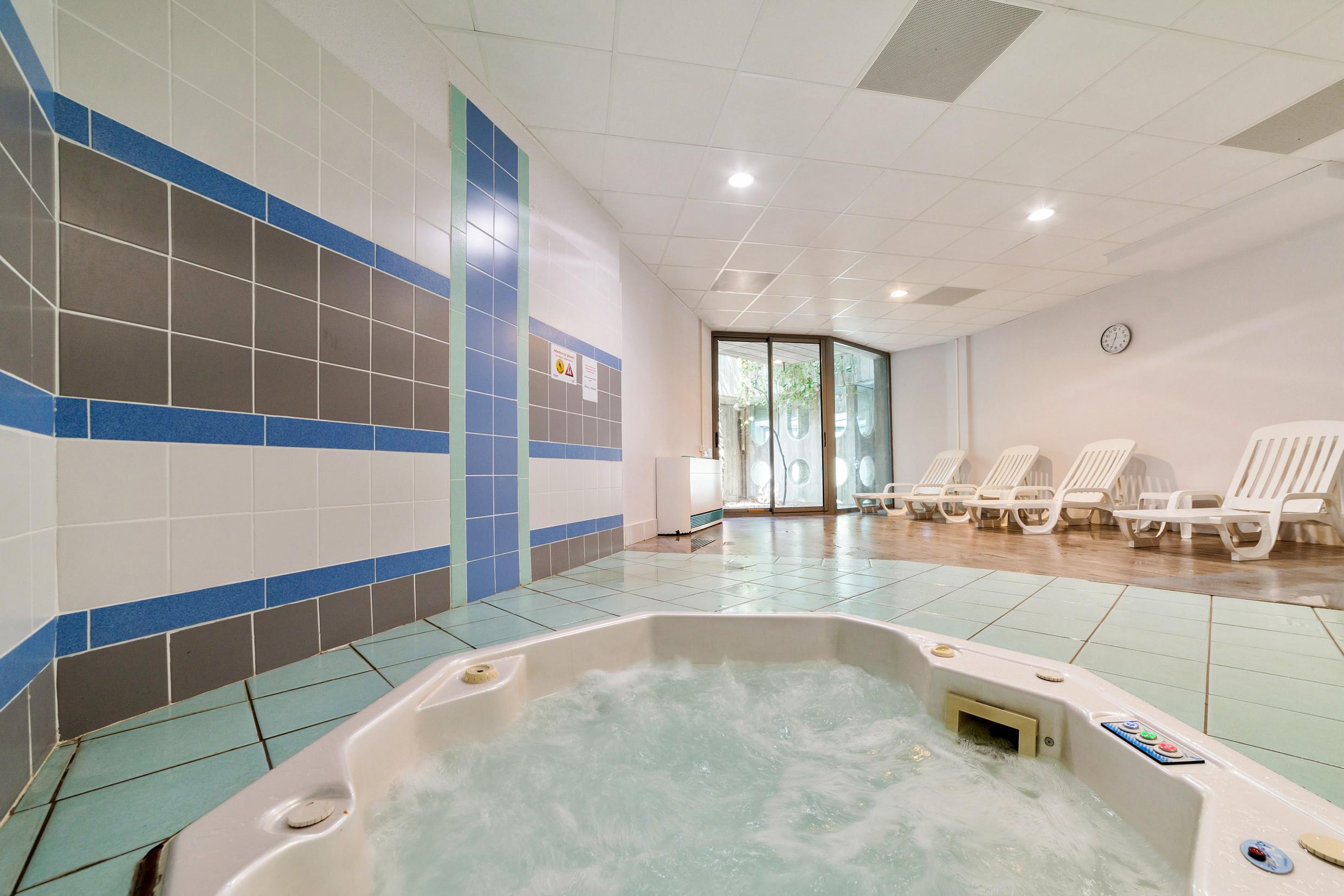 Sowell Hotels Ardeche غروسبيير المظهر الخارجي الصورة