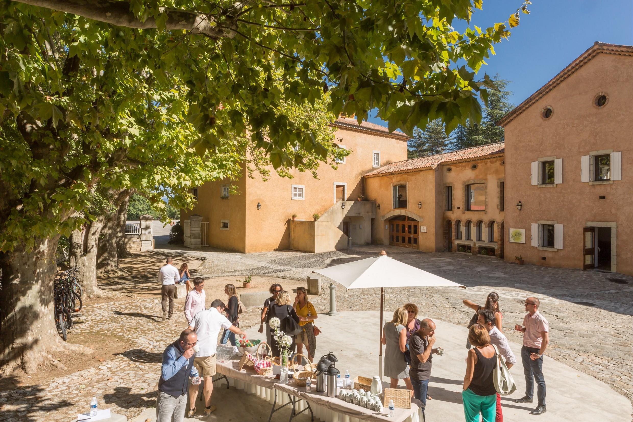 Sowell Hotels Ardeche غروسبيير المظهر الخارجي الصورة