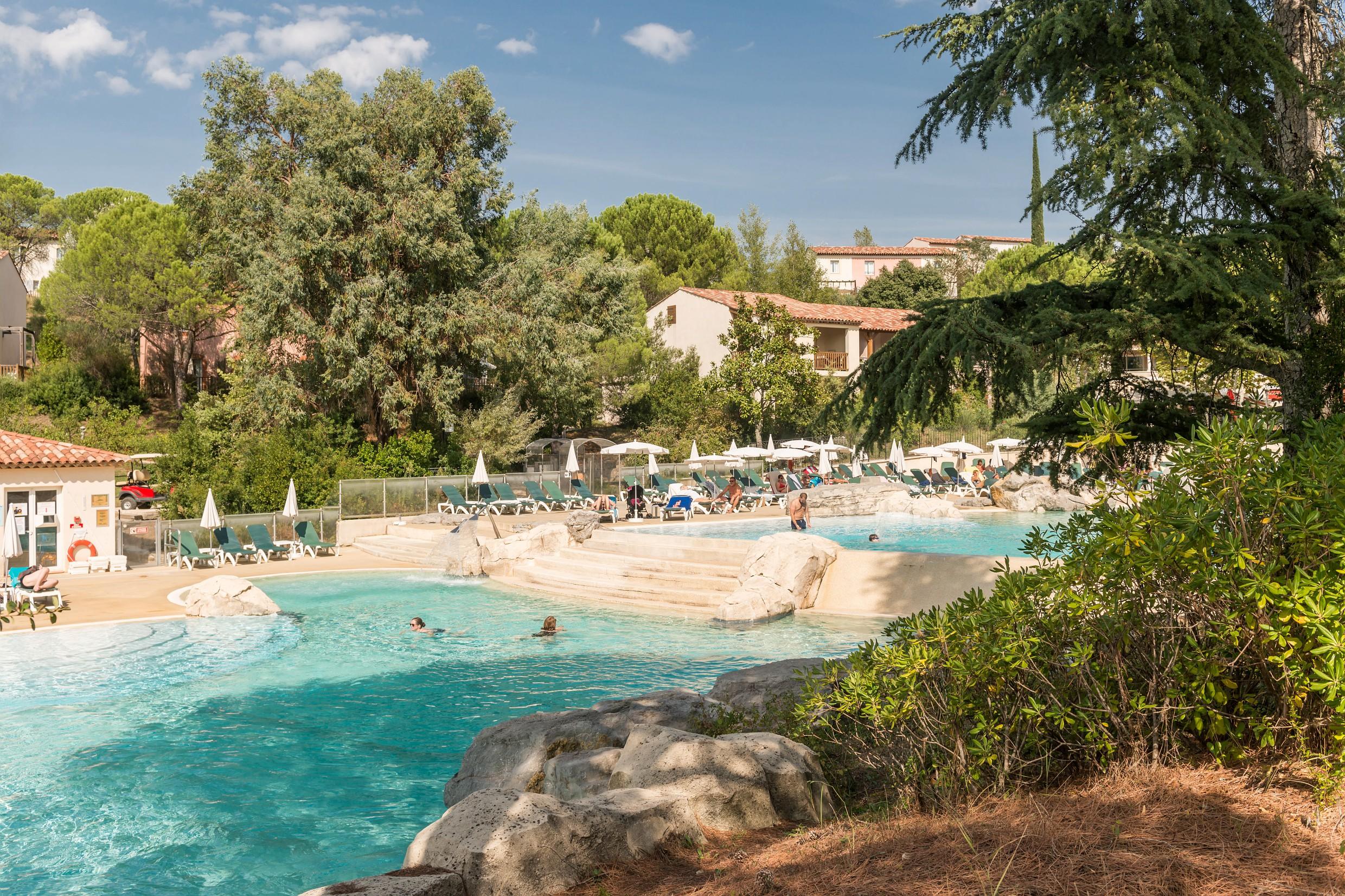 Sowell Hotels Ardeche غروسبيير المظهر الخارجي الصورة